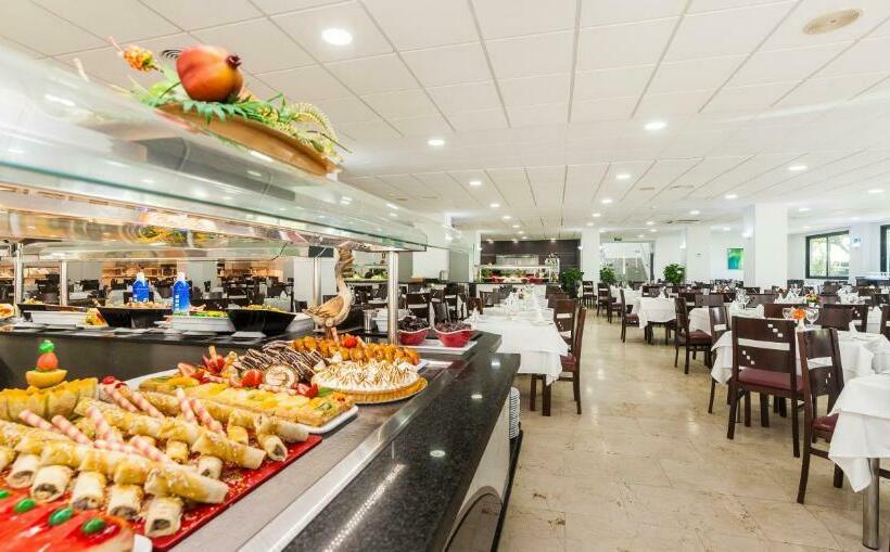 هتل Globales Los Patos Park