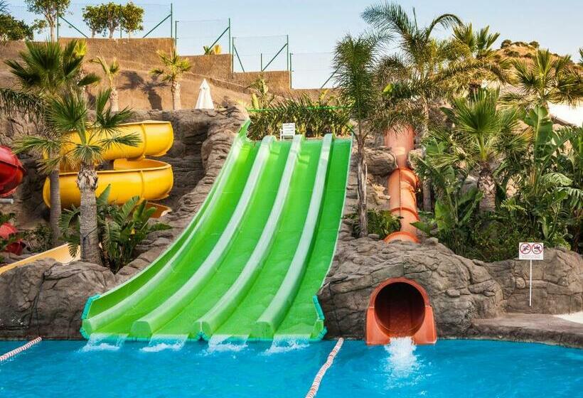 هتل Globales Los Patos Park