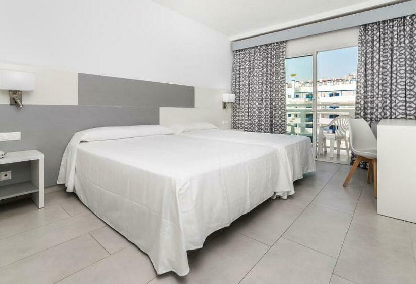 هتل Globales Los Patos Park