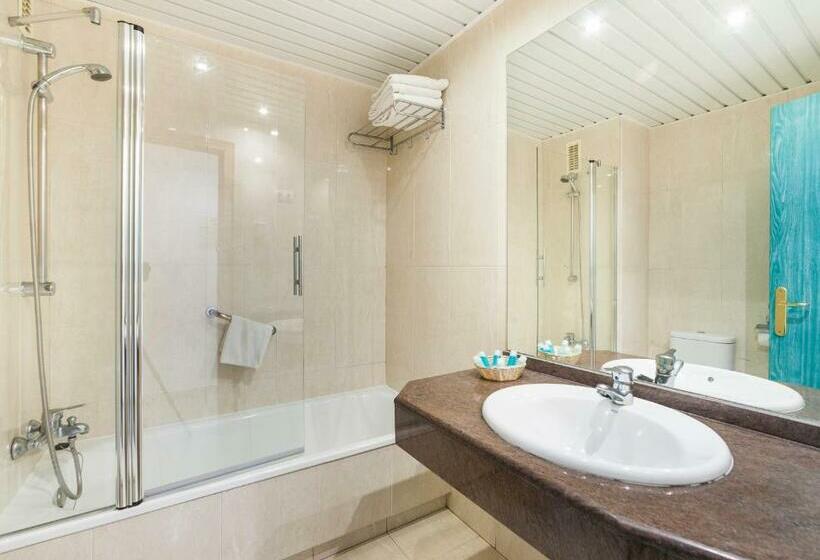 هتل Globales Los Patos Park