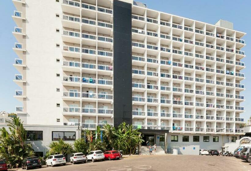 هتل Globales Los Patos Park