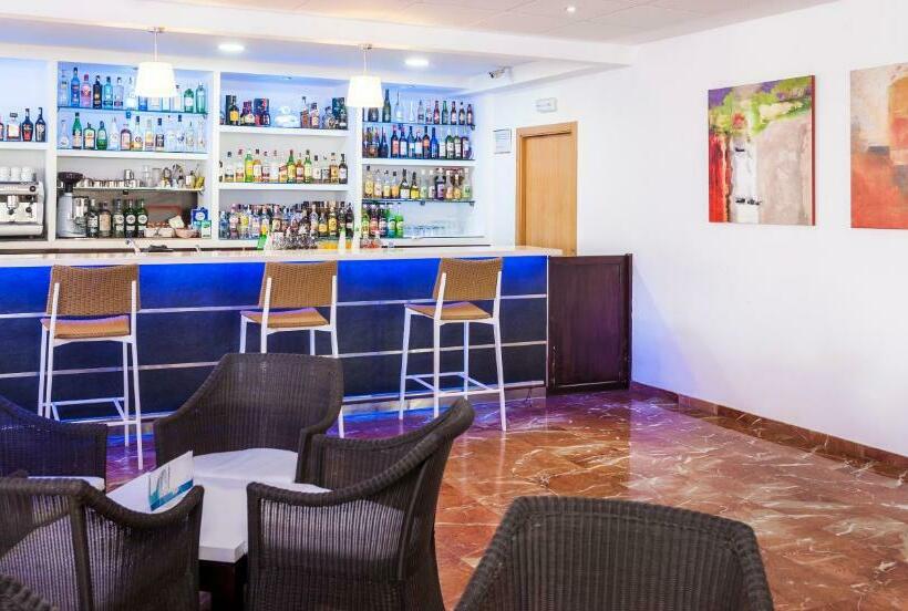 هتل Globales Los Patos Park