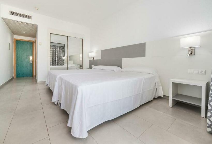 هتل Globales Los Patos Park