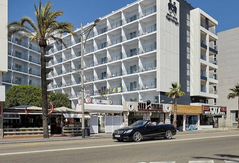 Gran Hotel Flamingo - Adults Only