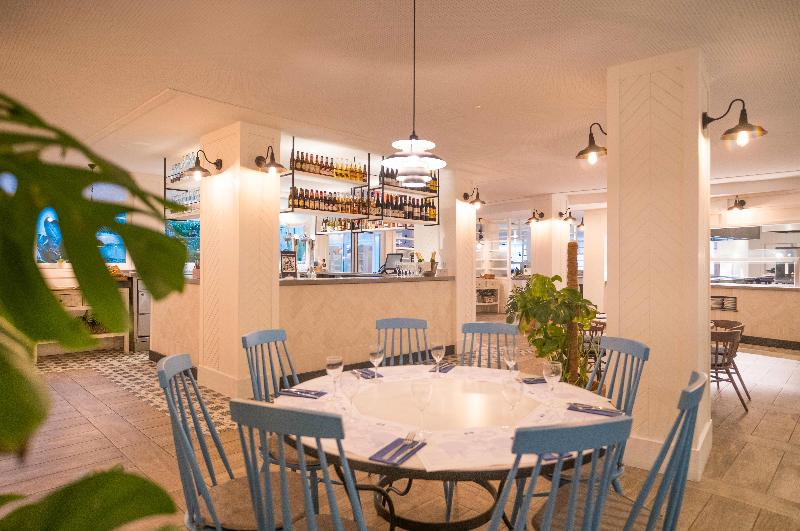 Gran Hotel Flamingo - Adults Only