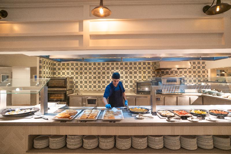 Gran Hotel Flamingo - Adults Only