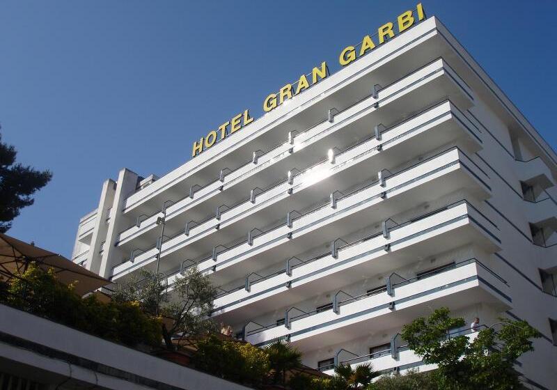 هتل Gran Garbi & Aquasplash
