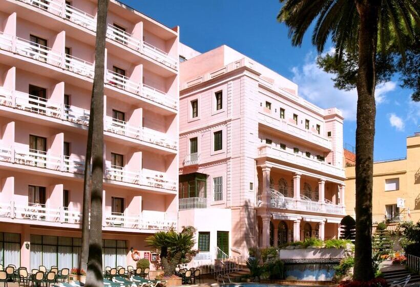 هتل Guitart Rosa  Adults Only