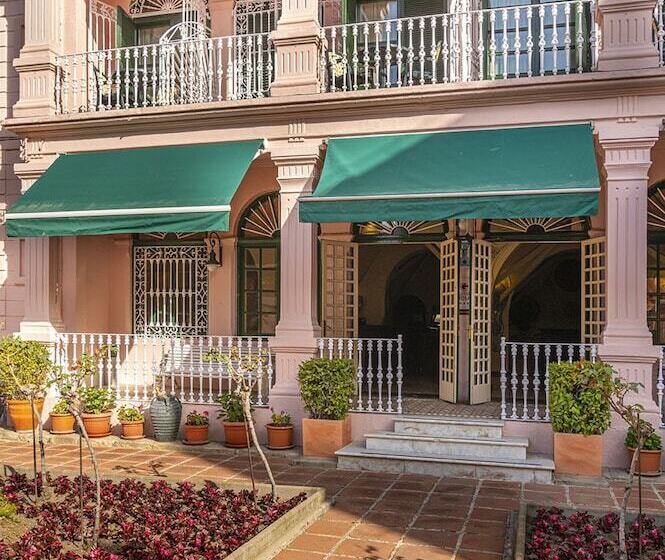 هتل Guitart Rosa  Adults Only