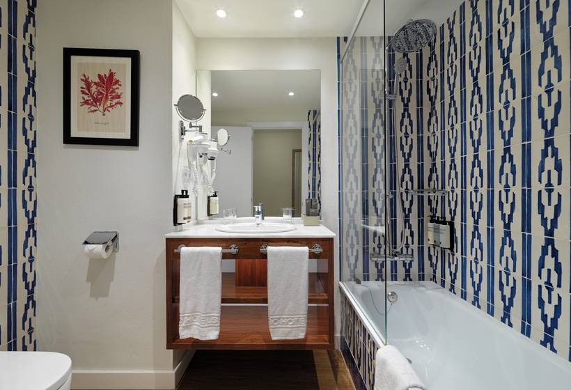 هتل H10 Cambrils Playa