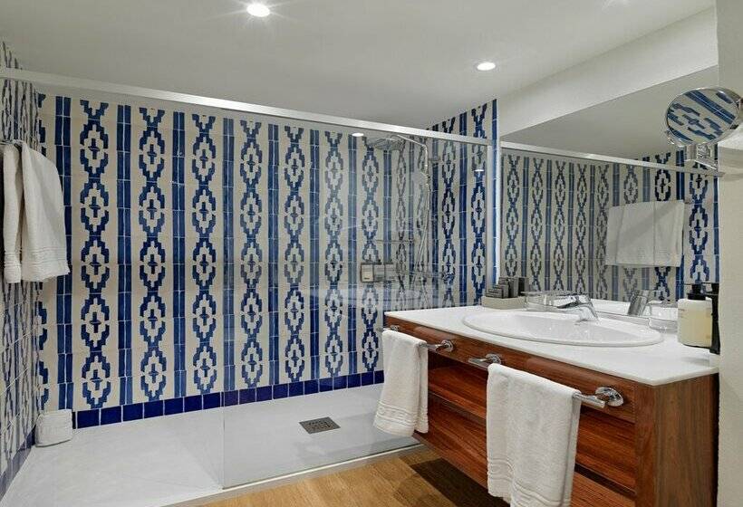 هتل H10 Cambrils Playa