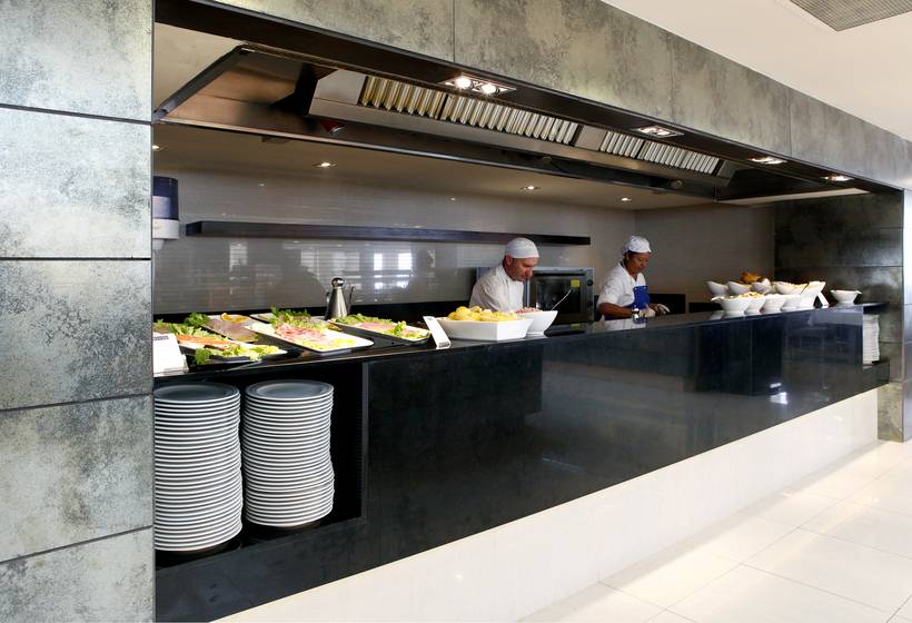 Hotel H10 Gran Tinerfe - Adults Only