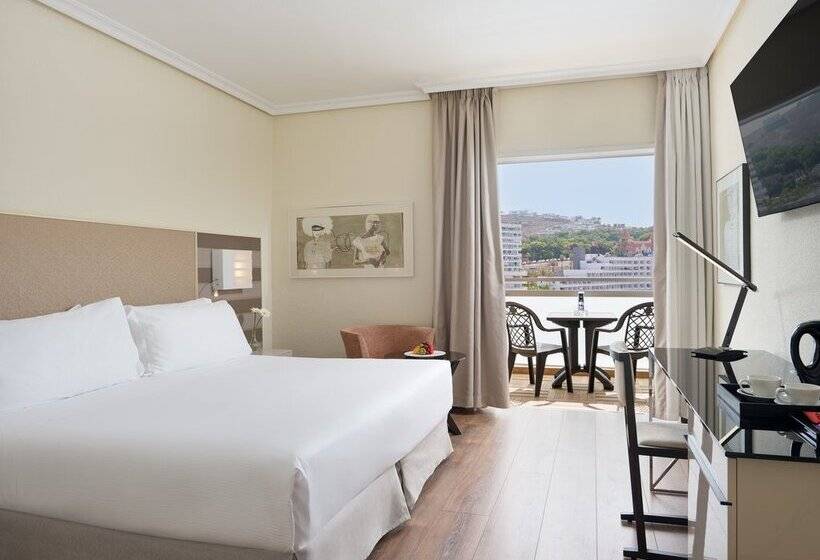 Hotel H10 Gran Tinerfe - Adults Only