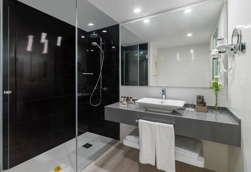 Hotel H10 Gran Tinerfe - Adults Only