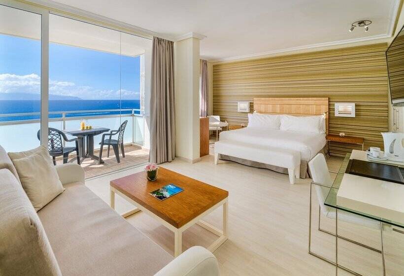 Hotel H10 Gran Tinerfe - Adults Only