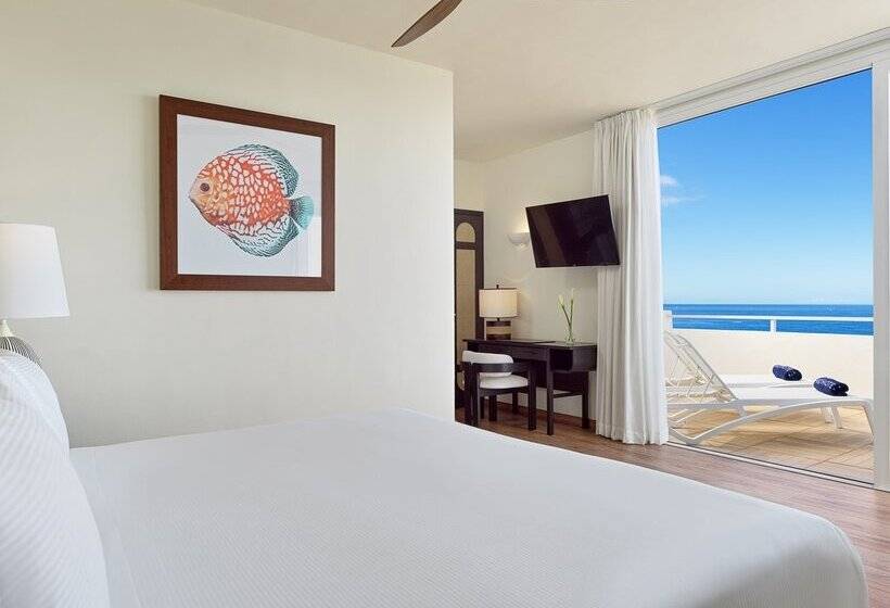 Hotel H10 Gran Tinerfe - Adults Only