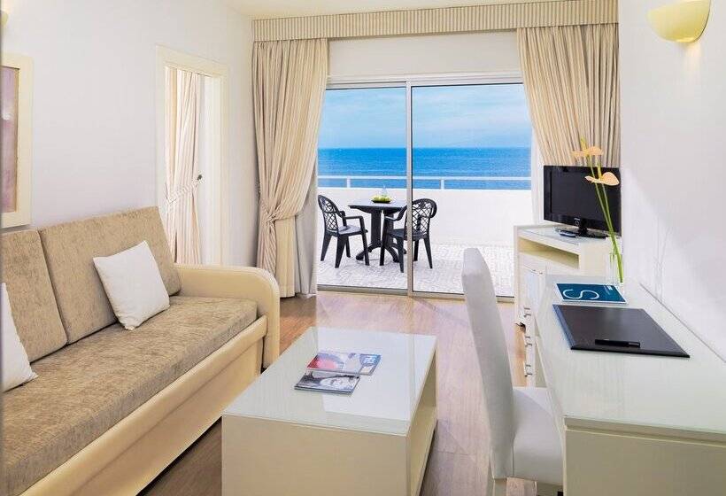 Hotel H10 Gran Tinerfe - Adults Only