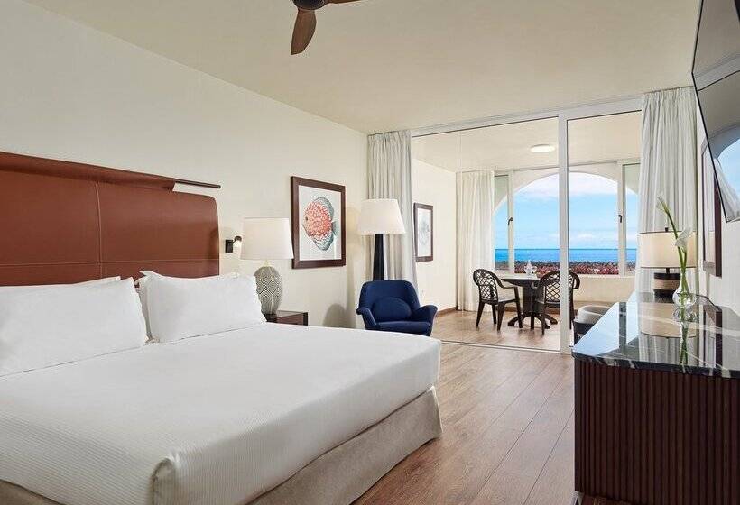 Hotel H10 Gran Tinerfe - Adults Only