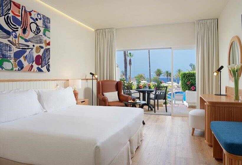 Hotel H10 Gran Tinerfe - Adults Only