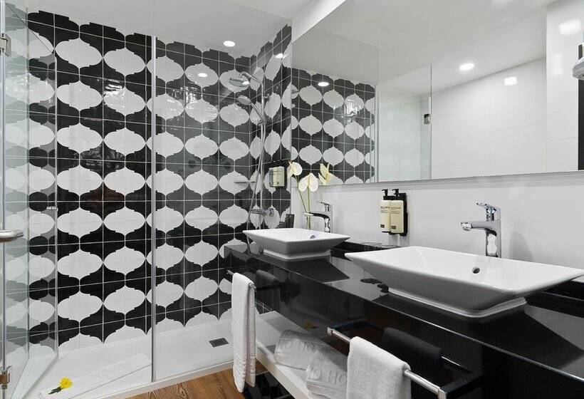 Hotel H10 Gran Tinerfe - Adults Only