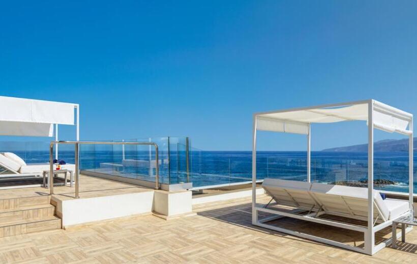 Hotel H10 Tenerife Playa