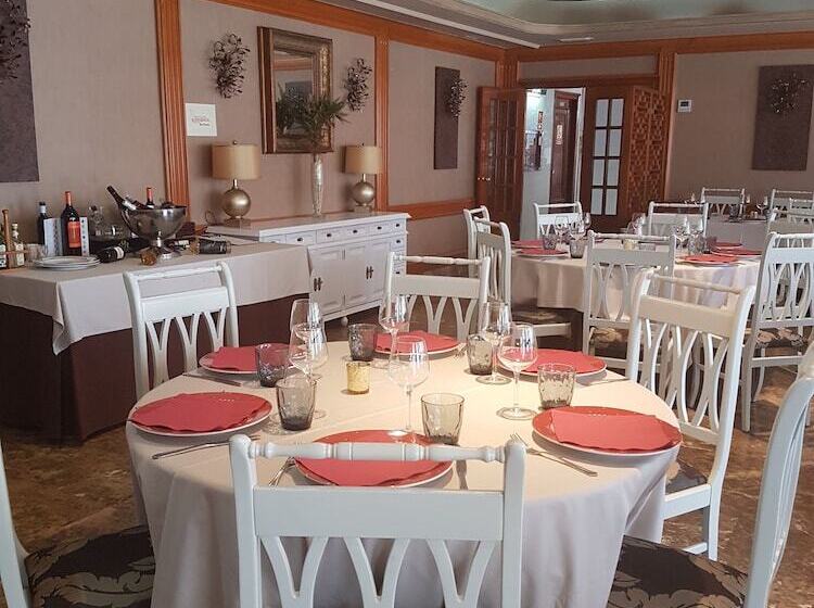 Hospedium Hotel Castilla