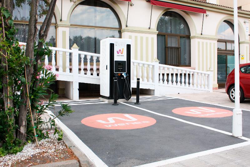 Hospedium Hotel Castilla