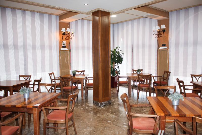 Hospedium Hotel Castilla