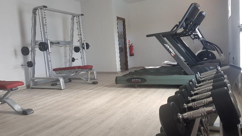 Hospedium Hotel Castilla