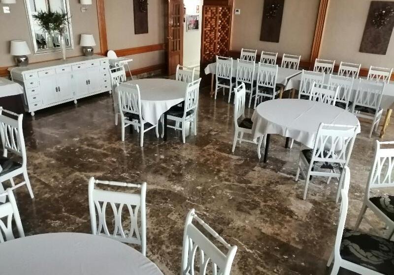 Hospedium Hotel Castilla