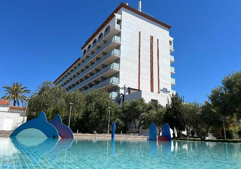 هتل Ibersol Playa Dorada