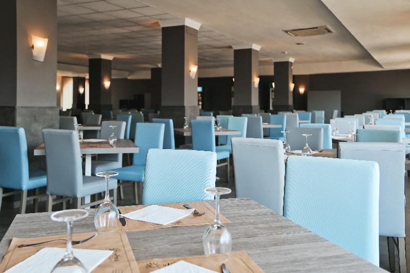 هتل Ibersol Playa Dorada