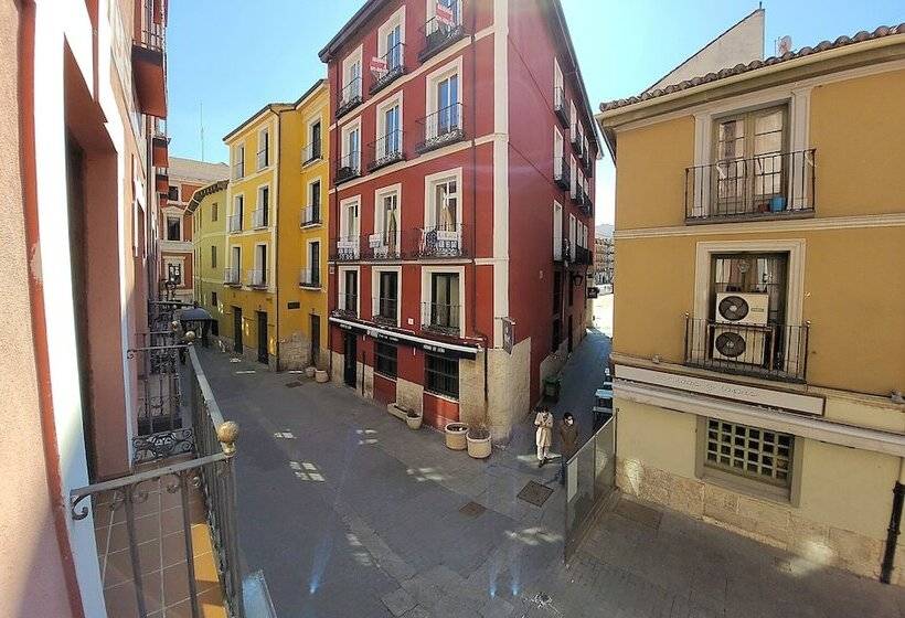 בית מלון כפרי Imperial