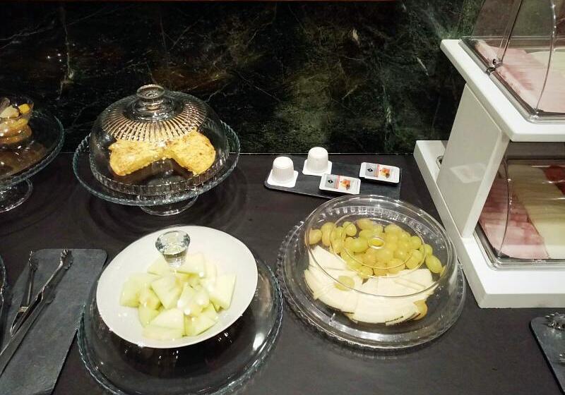 בית מלון כפרי Imperial