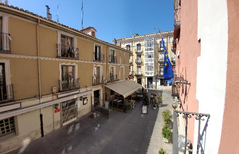 בית מלון כפרי Imperial