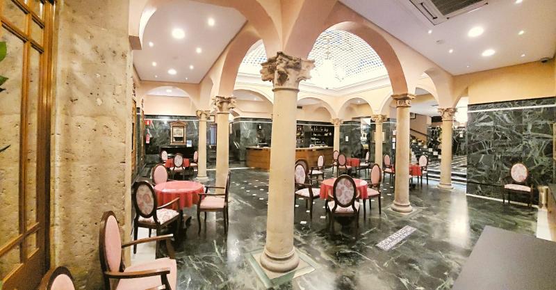 בית מלון כפרי Imperial