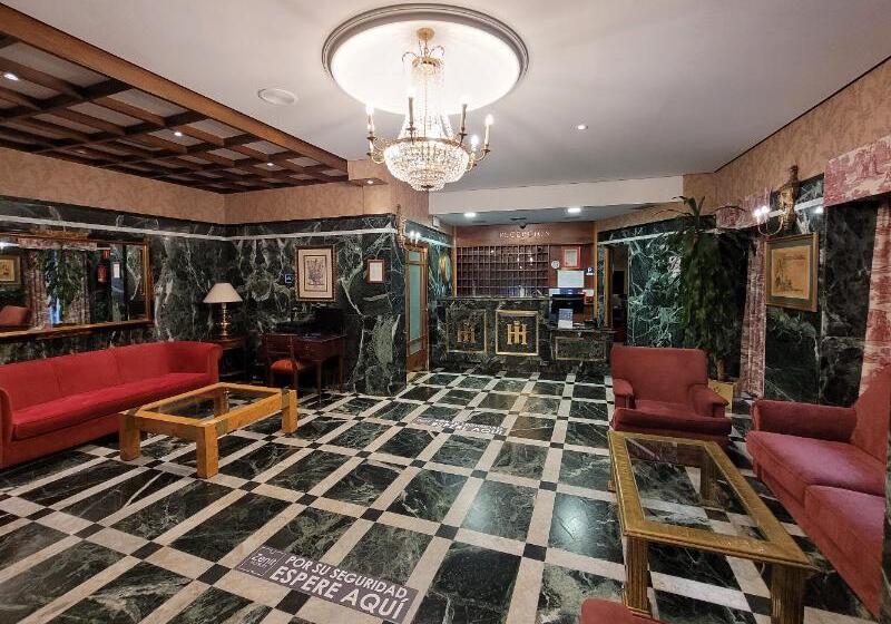 בית מלון כפרי Imperial