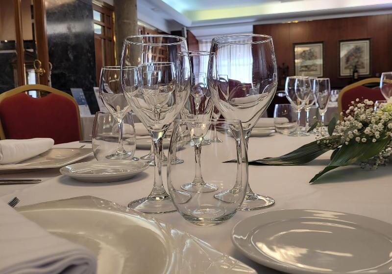 בית מלון כפרי Imperial