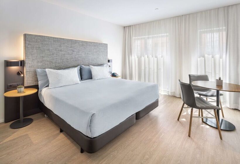 هتل Innside By Meliá Zaragoza