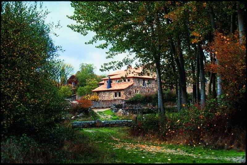 Отель La Casa del Cura