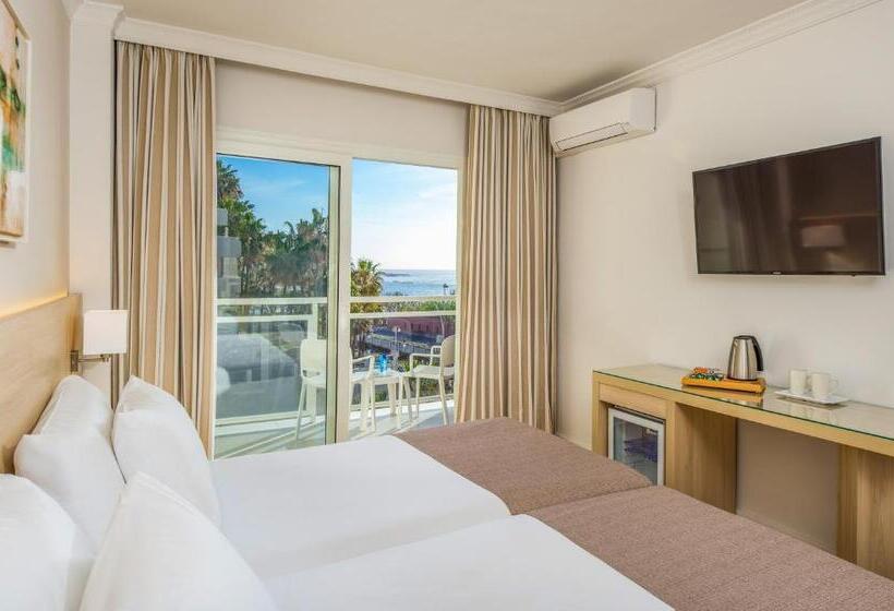 هتل Las Arenas, Affiliated by Melia