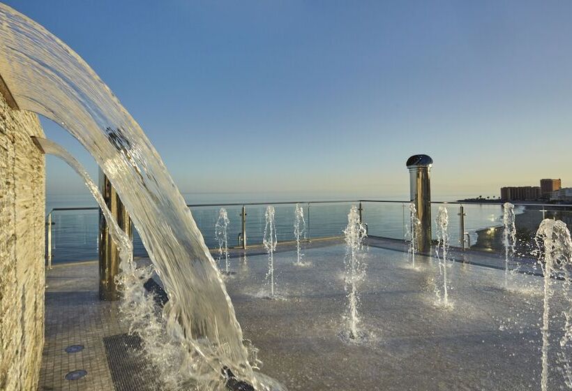 هتل Las Arenas, Affiliated by Melia