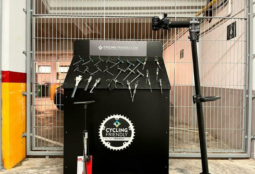 בית מלון כפרי Lloret Santa Rosa By Pierre & Vacances