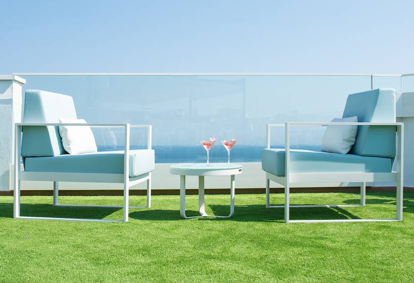 בית מלון כפרי Lloret Santa Rosa By Pierre & Vacances