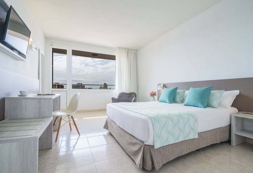 בית מלון כפרי Lloret Santa Rosa By Pierre & Vacances