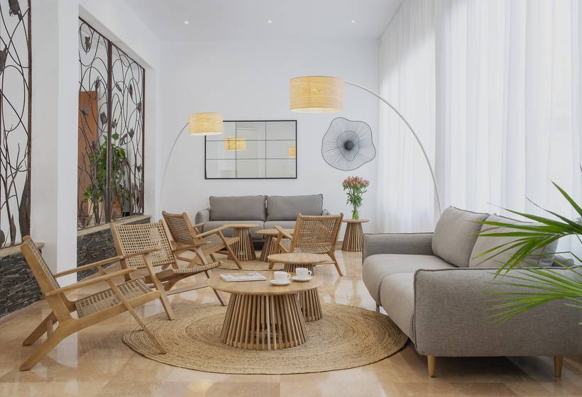 בית מלון כפרי Lloret Santa Rosa By Pierre & Vacances