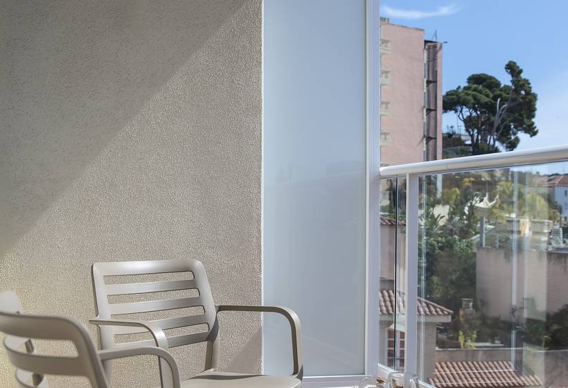 בית מלון כפרי Lloret Santa Rosa By Pierre & Vacances