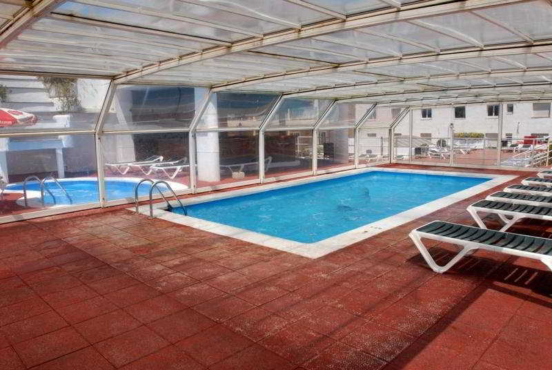 هتل Maria Del Mar