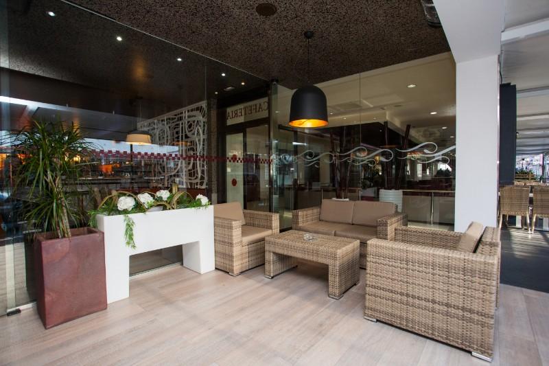 هتل Maria Del Mar