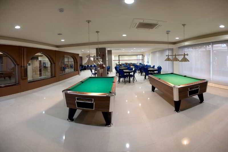 هتل Maria Del Mar